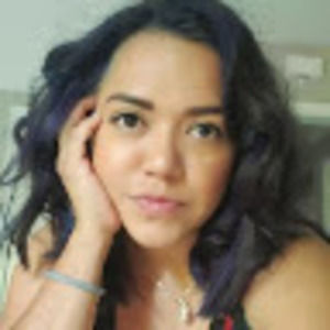 Meet your Posher, Katia